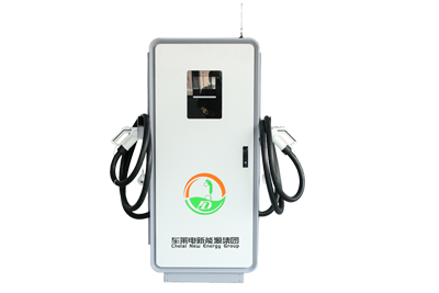 Detailed explanation of DC charging pile